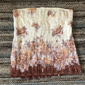 Vanity Sleeveless Tank Top